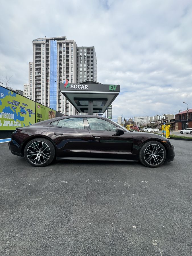 Porsche  — миниатюра 6