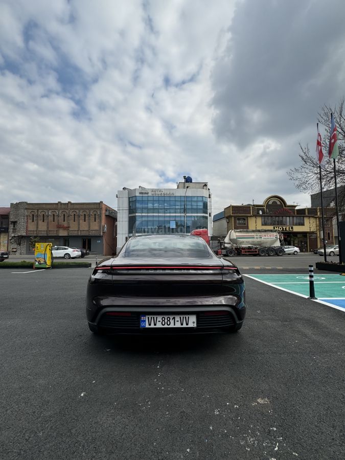 Porsche  — миниатюра 7