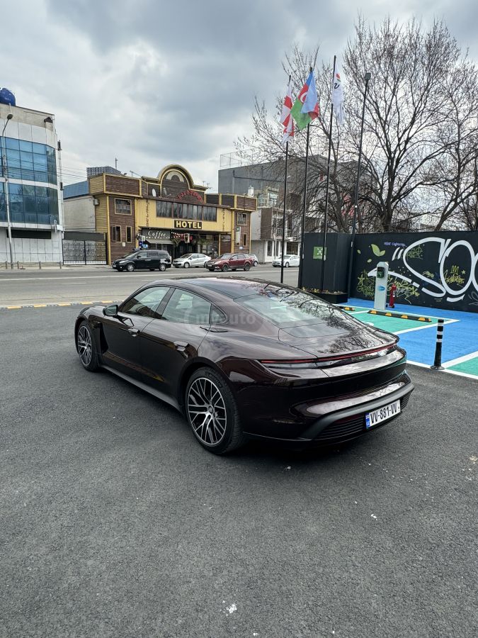 Porsche  — миниатюра 8