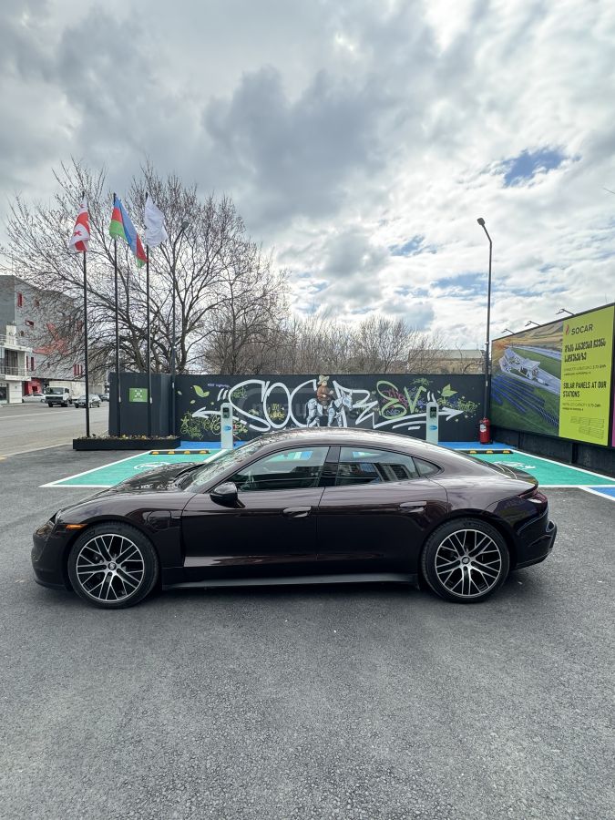 Porsche  — миниатюра 9