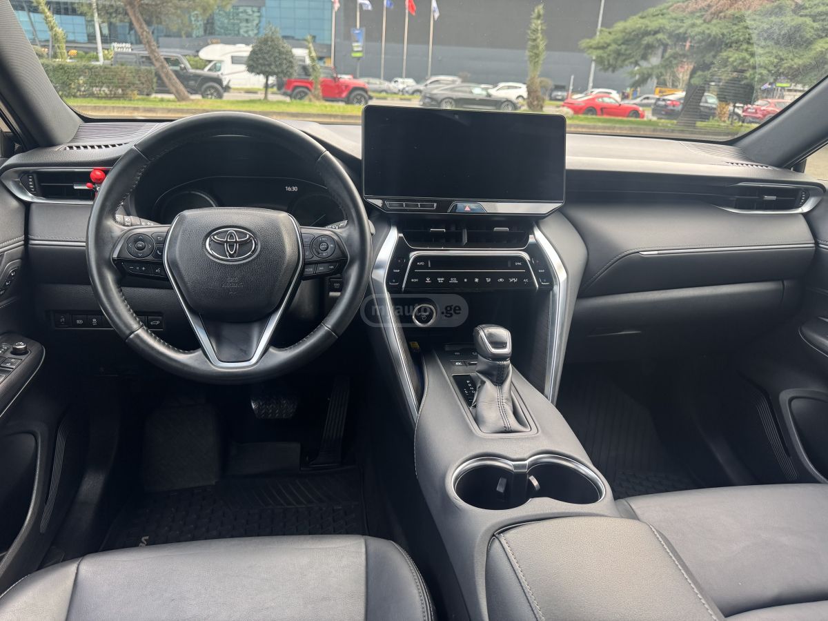 Toyota xle — миниатюра 15