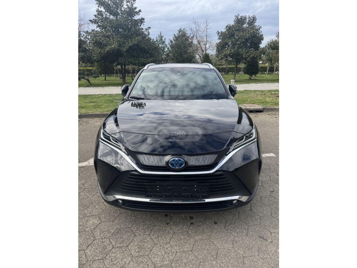 Toyota xle — миниатюра 2