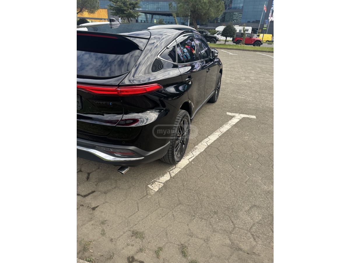 Toyota xle — миниатюра 3