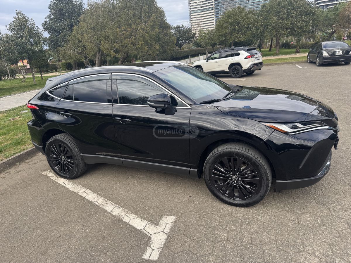 Toyota xle — миниатюра 6