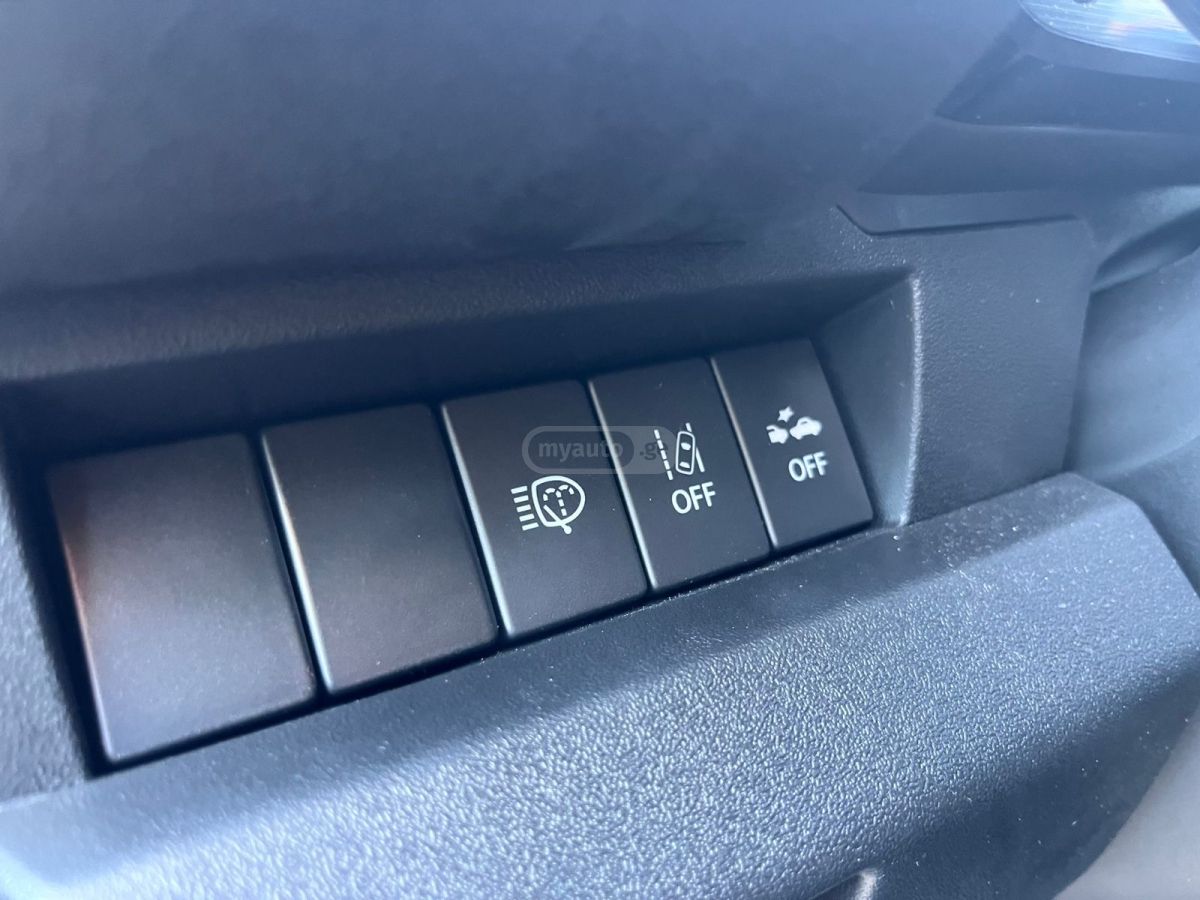 Suzuki Jimny 2024 — миниатюра 4