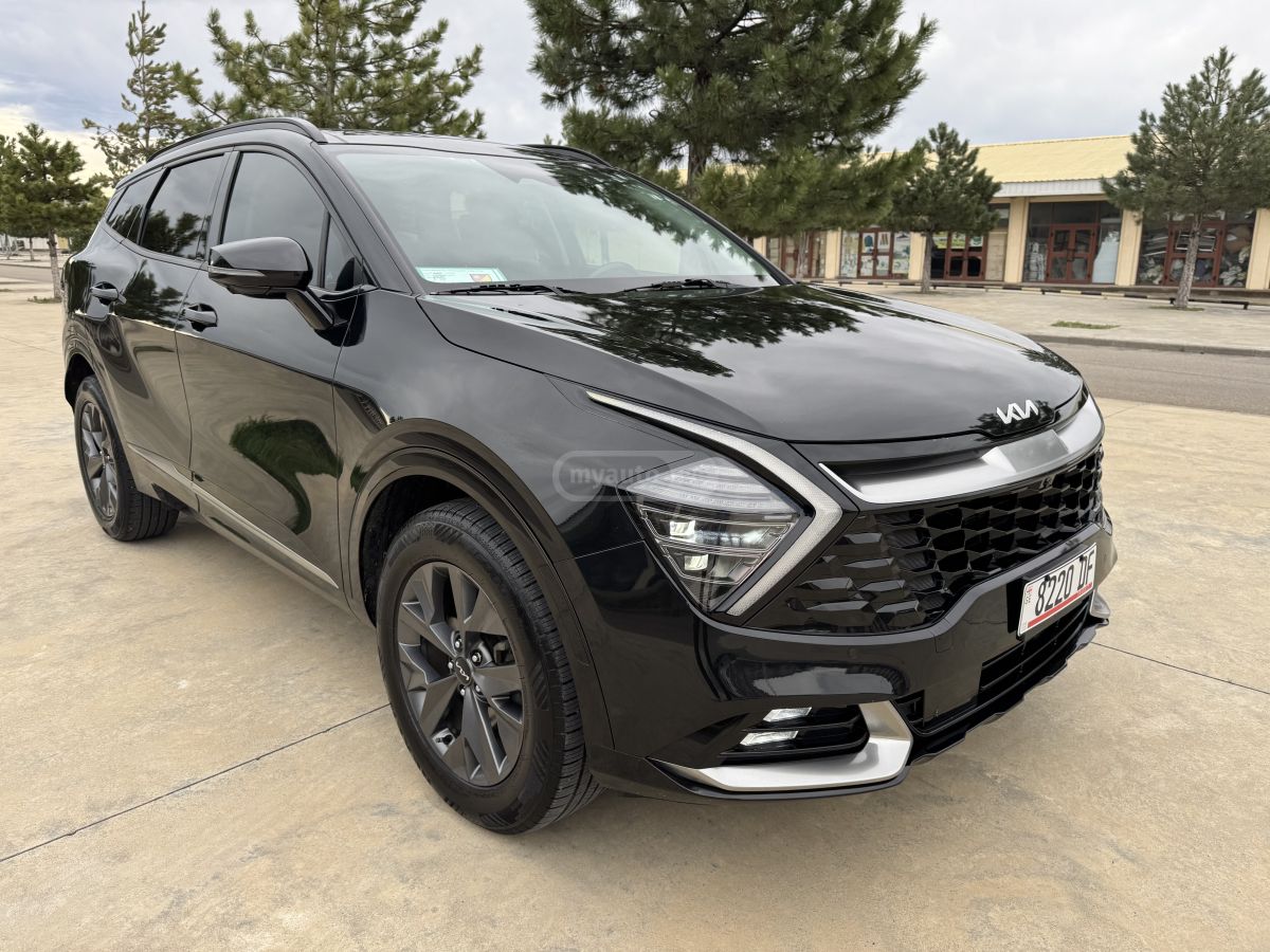 Kia Sportage - фото 2