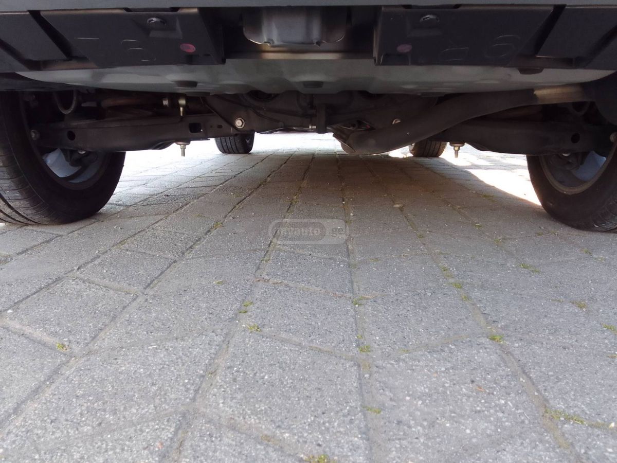 Toyota RAV 4 - фото 11