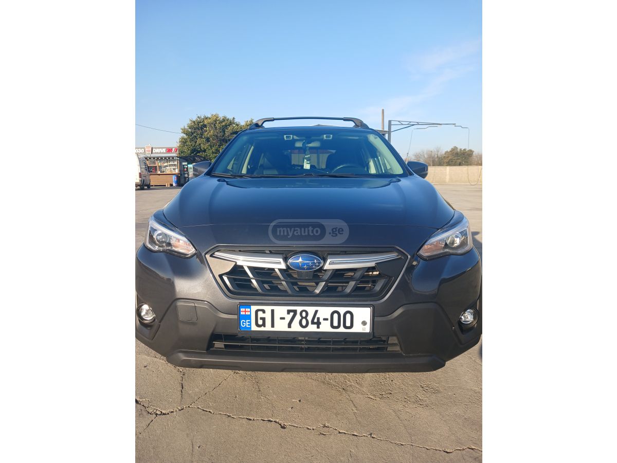 Subaru Limited 4dr All-Wheel Drive CV — миниатюра 6