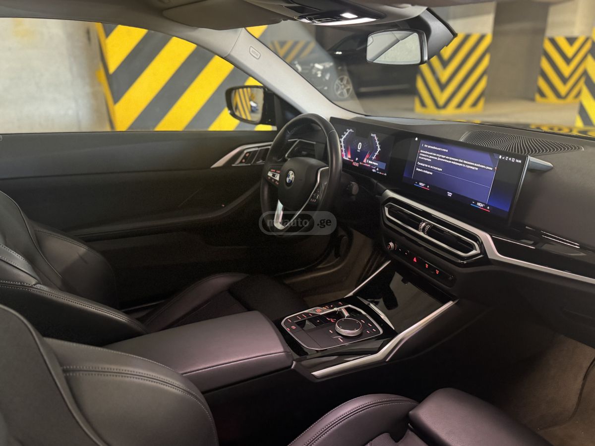 BMW 420 2023 — миниатюра 2