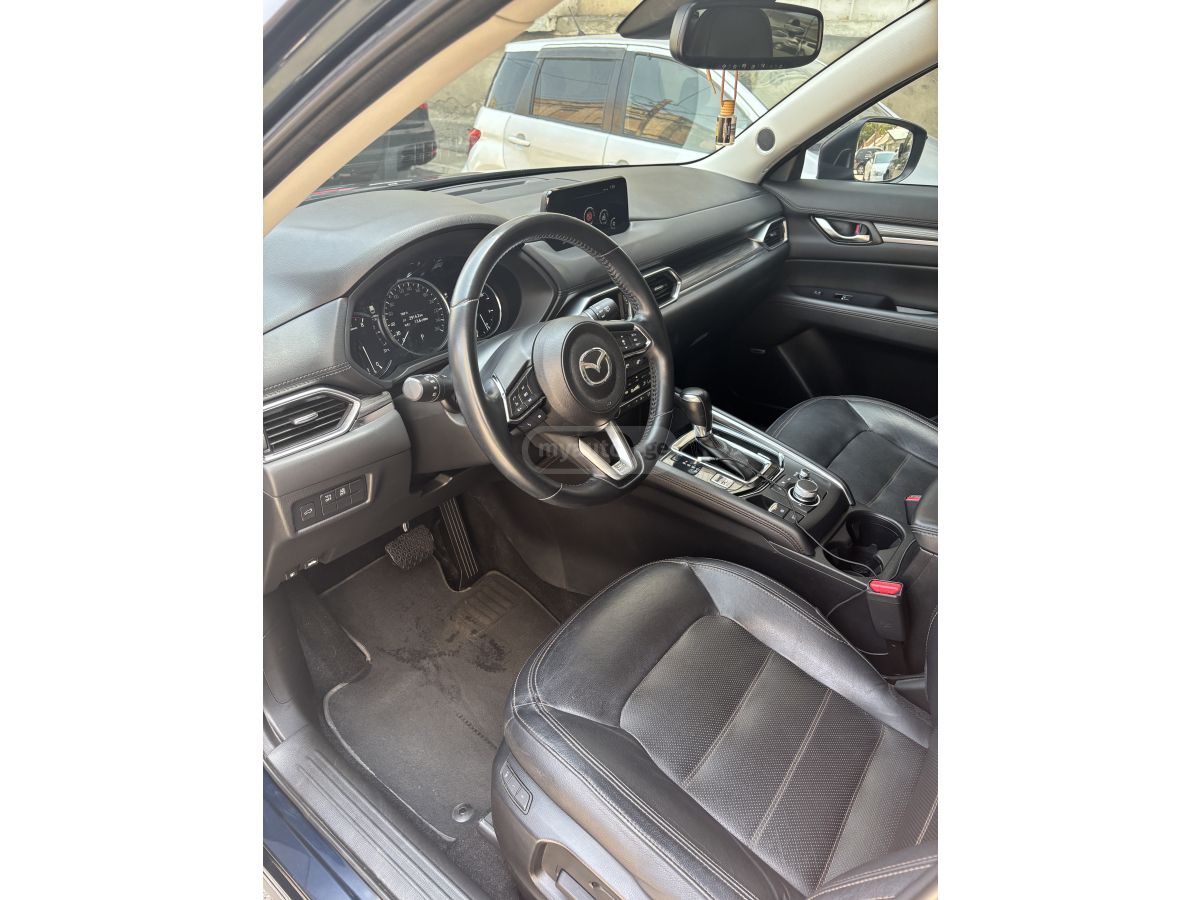 Mazda CX-5 - фото 5