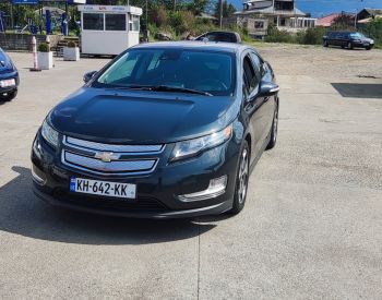 ChevroletVolt