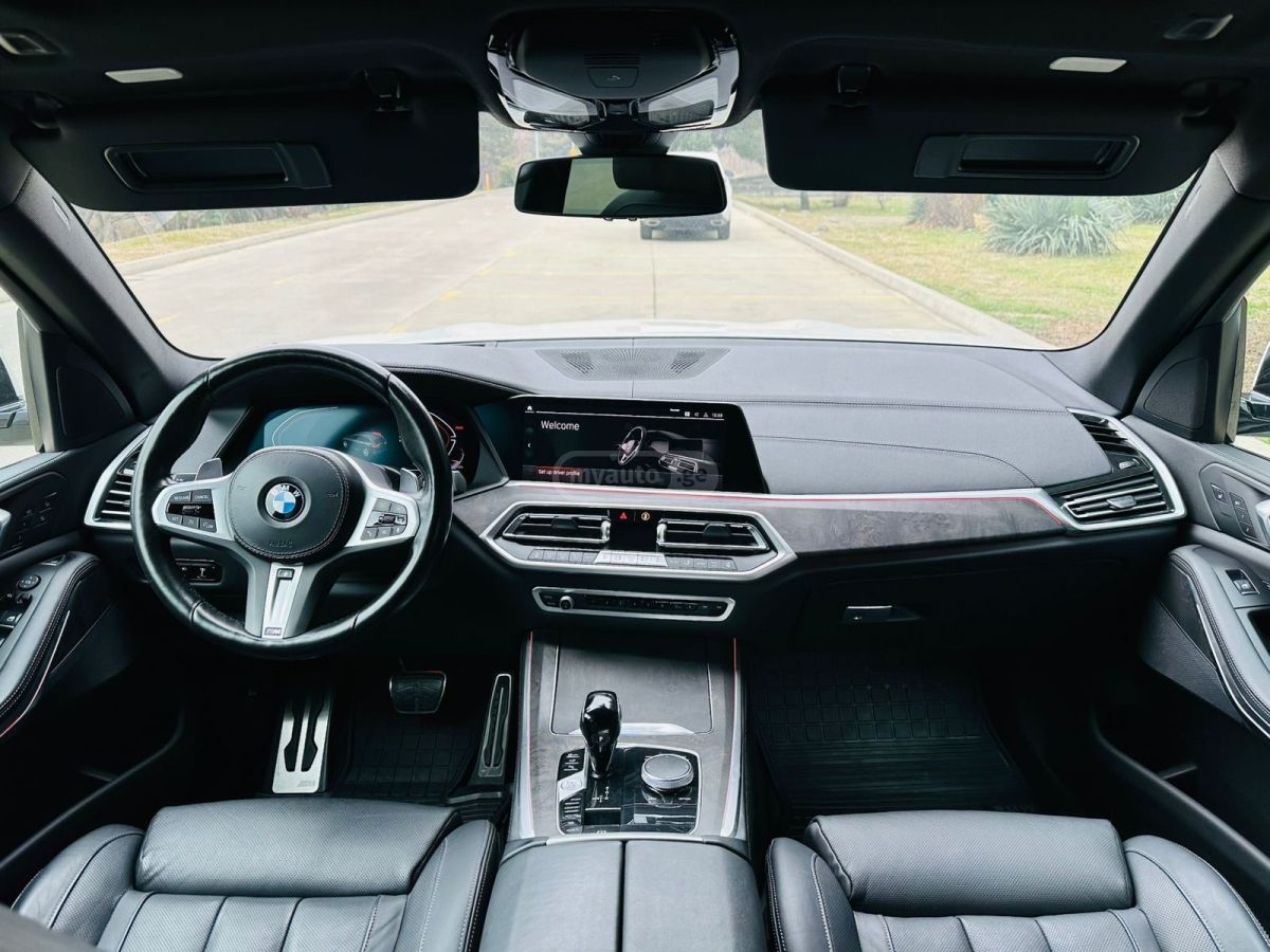 BMW sDrive40i 4dr 4x2 Sports Activ — миниатюра 14