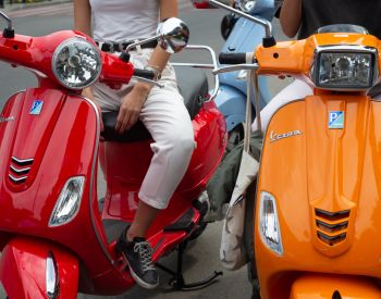 Vespa SXL 