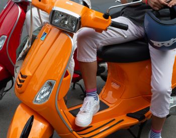 Vespa SXL 
