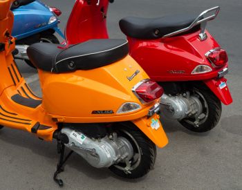 Vespa SXL 