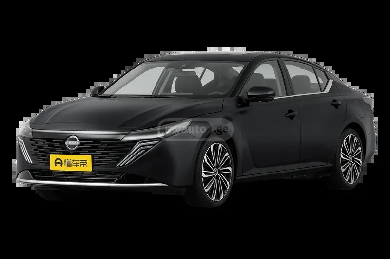 Nissan Teana 2021 — миниатюра 10