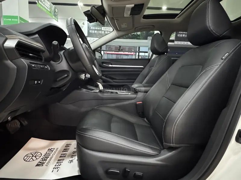 Nissan Teana 2021 — миниатюра 8