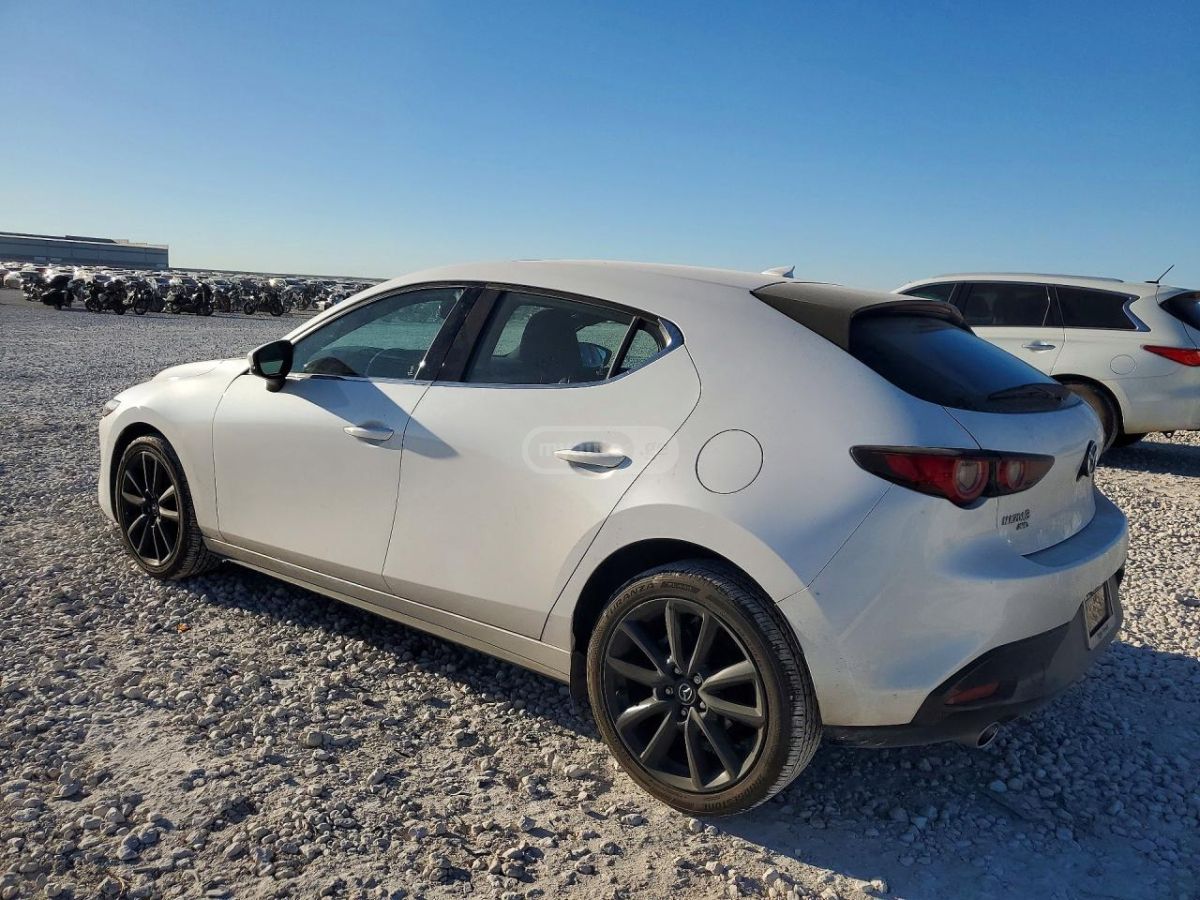 Mazda 1300 2023 — миниатюра 2