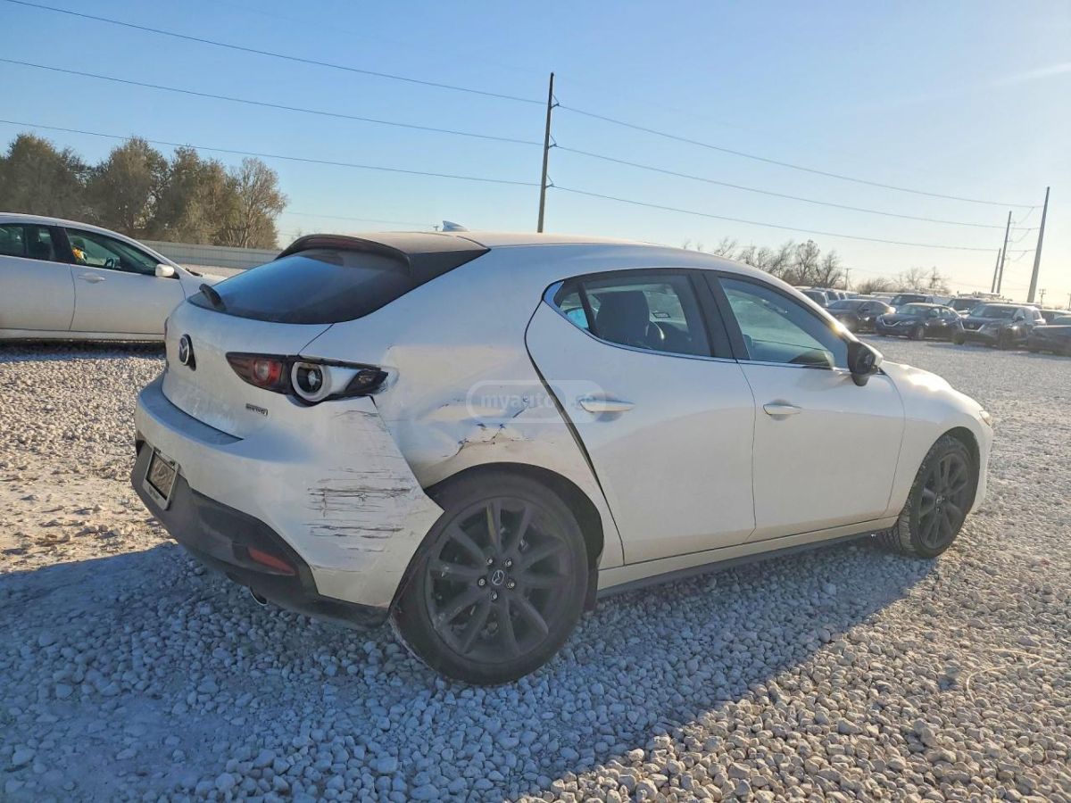 Mazda 1300 2023 — миниатюра 3