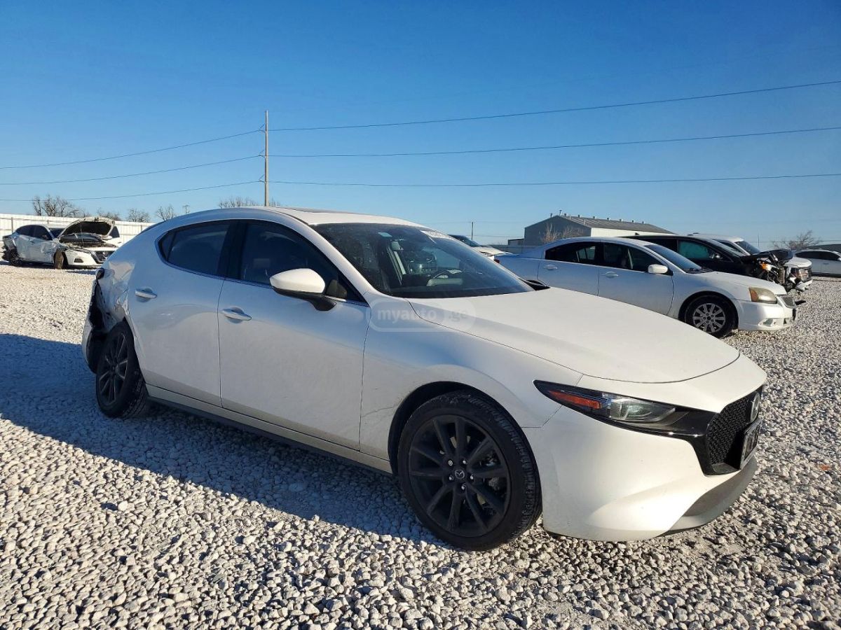 Mazda 1300 2023 — миниатюра 4