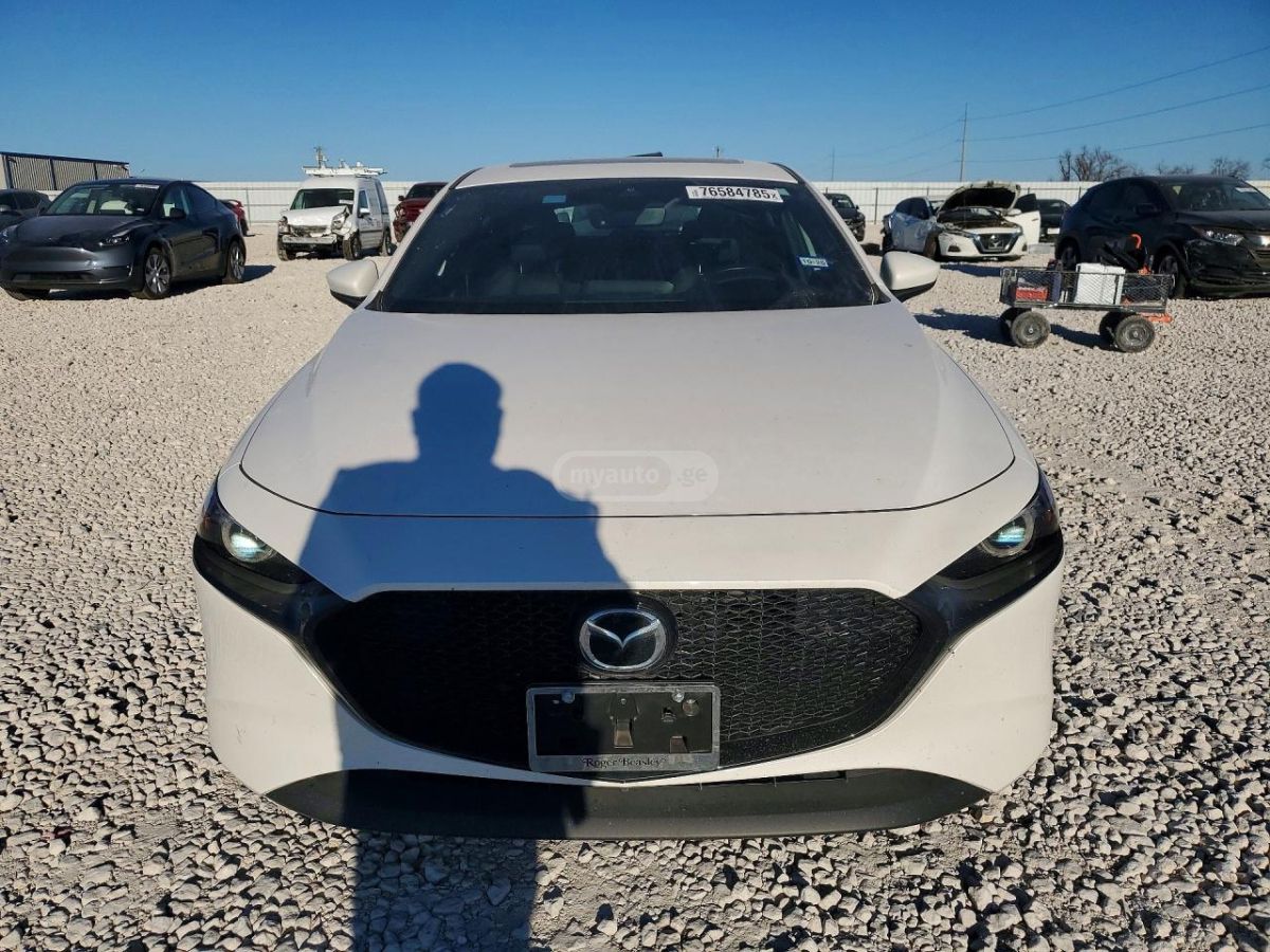 Mazda 1300 2023 — миниатюра 5