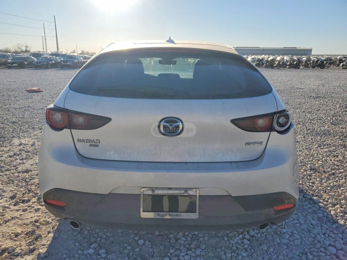 Mazda 1300 2023 — миниатюра 6