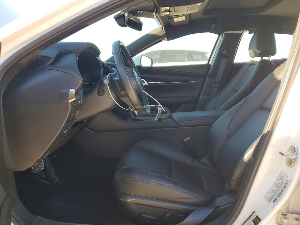 Mazda 1300 2023 — миниатюра 7