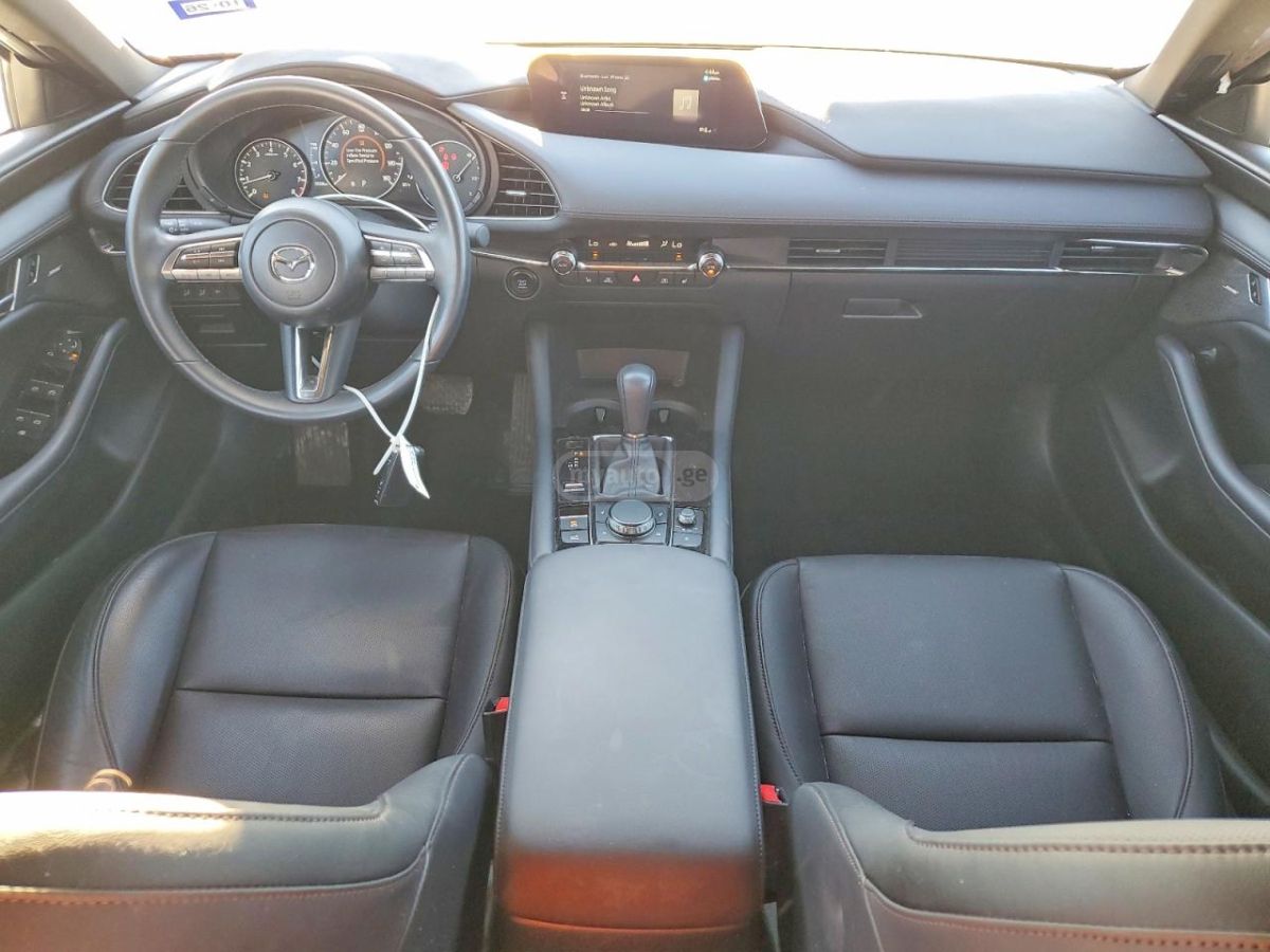 Mazda 1300 2023 — миниатюра 8