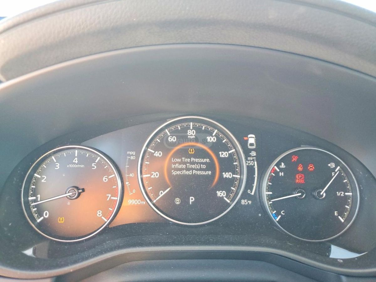 Mazda 1300 2023 — миниатюра 9