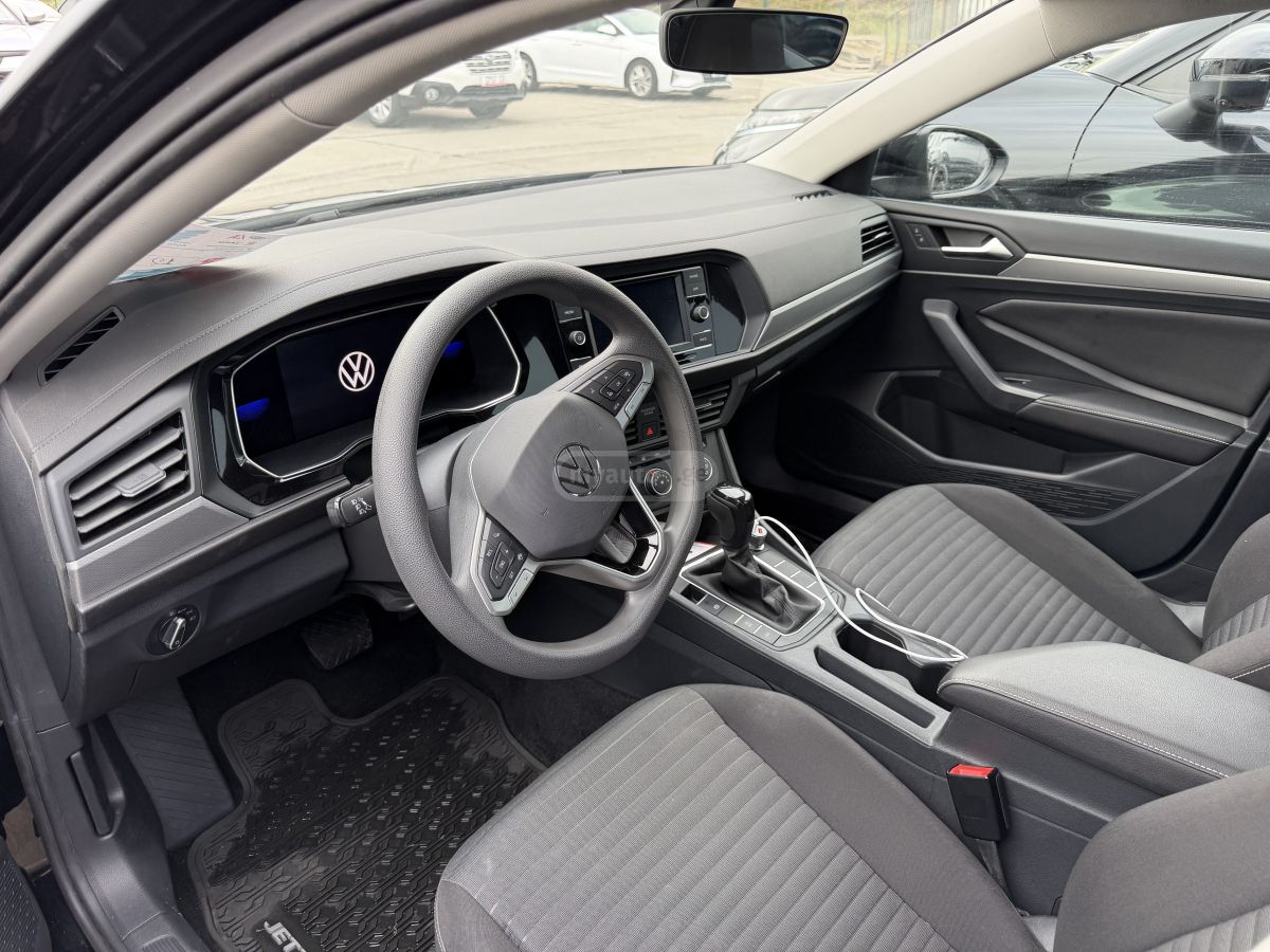 Volkswagen Jetta - фото 9
