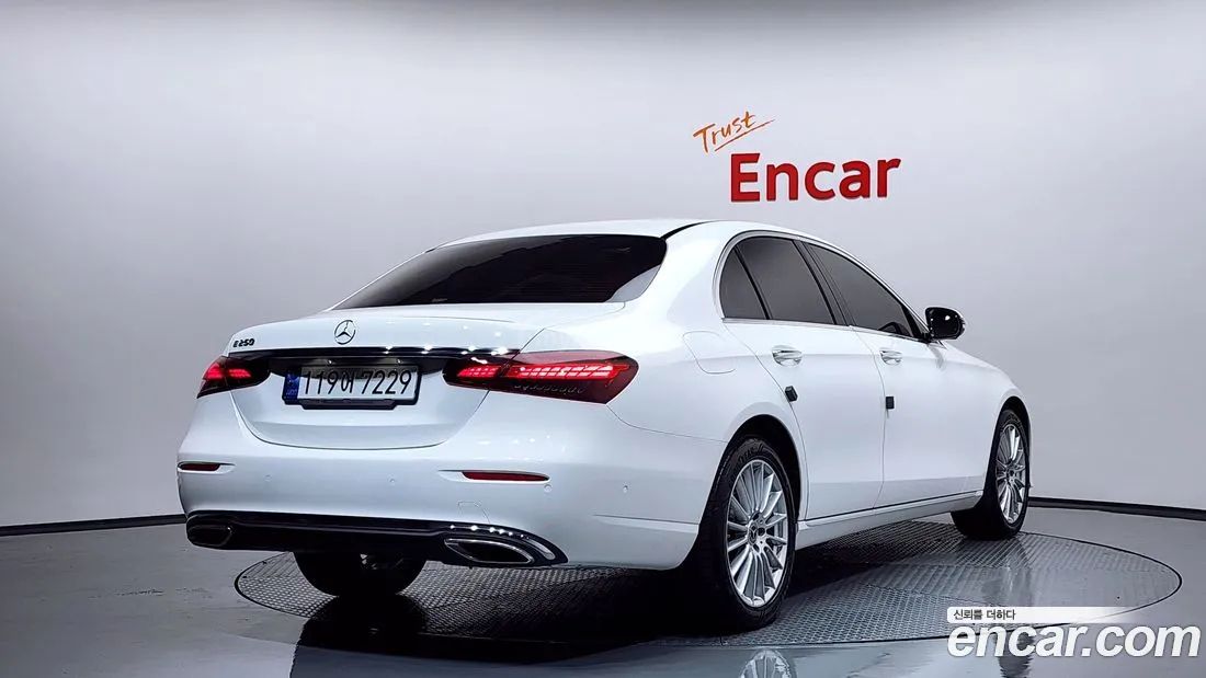 Mercedes-Benz E53 AMG - фото 2