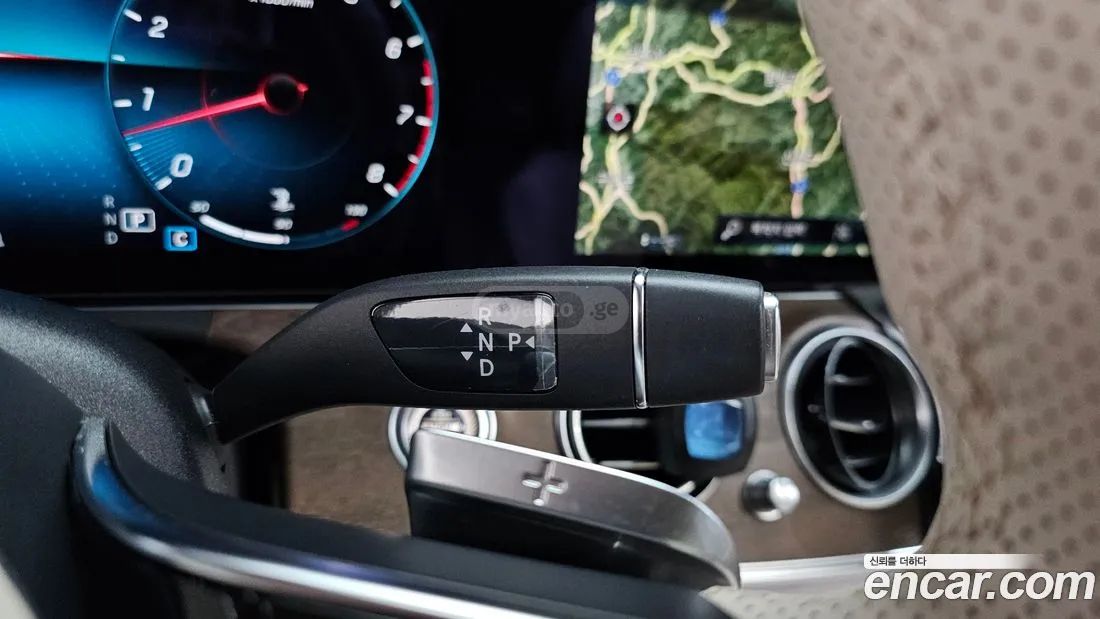 Mercedes-Benz E53 AMG - фото 9