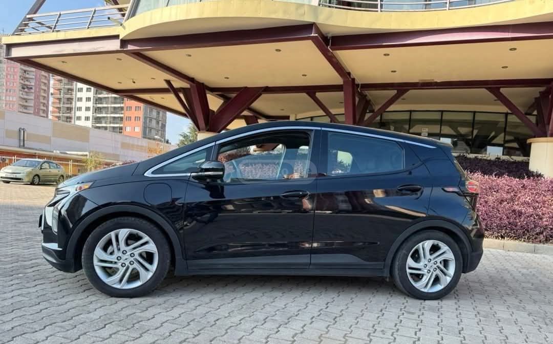 Chevrolet 1LT 4dr Wagon Automatic — миниатюра 2