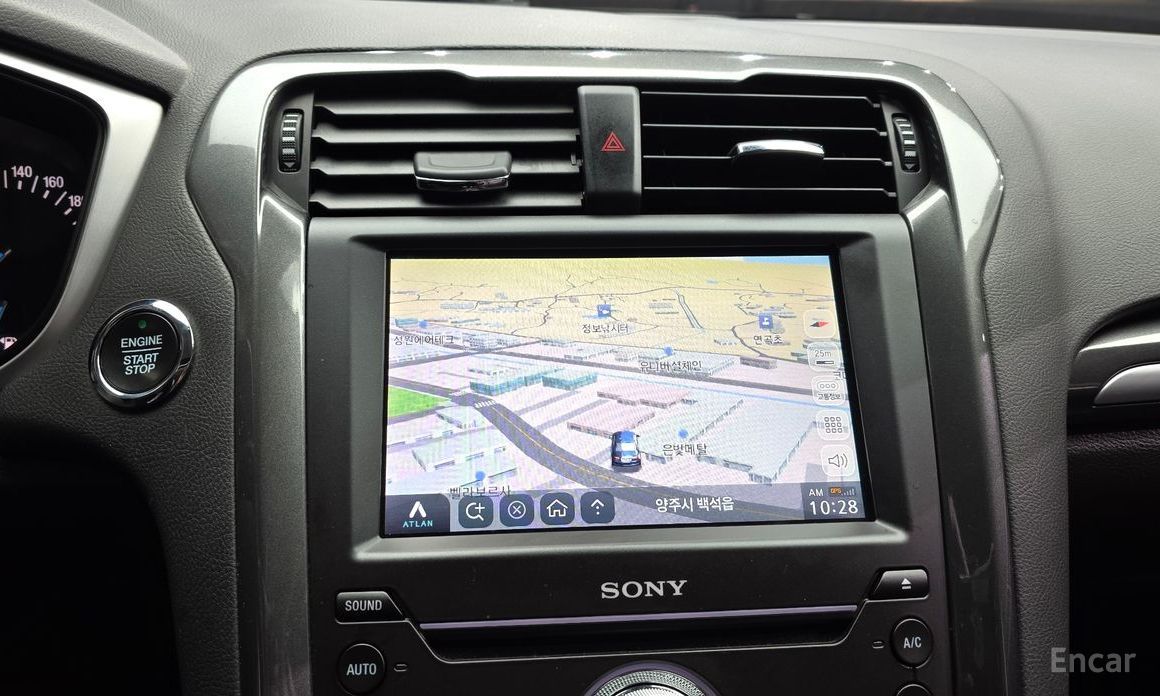 Ford Mondeo 2020 — миниатюра 9