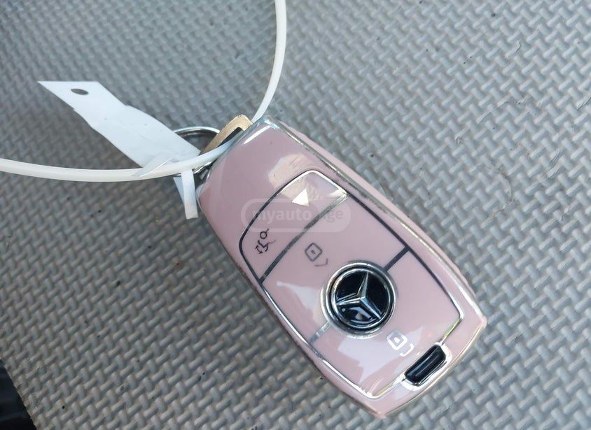 Mercedes-Benz E53 AMG - фото 6