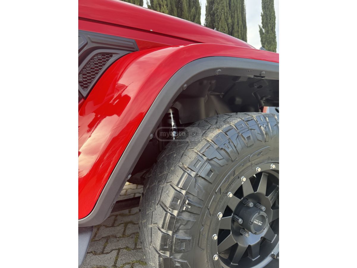 Jeep Wrangler - фото 4