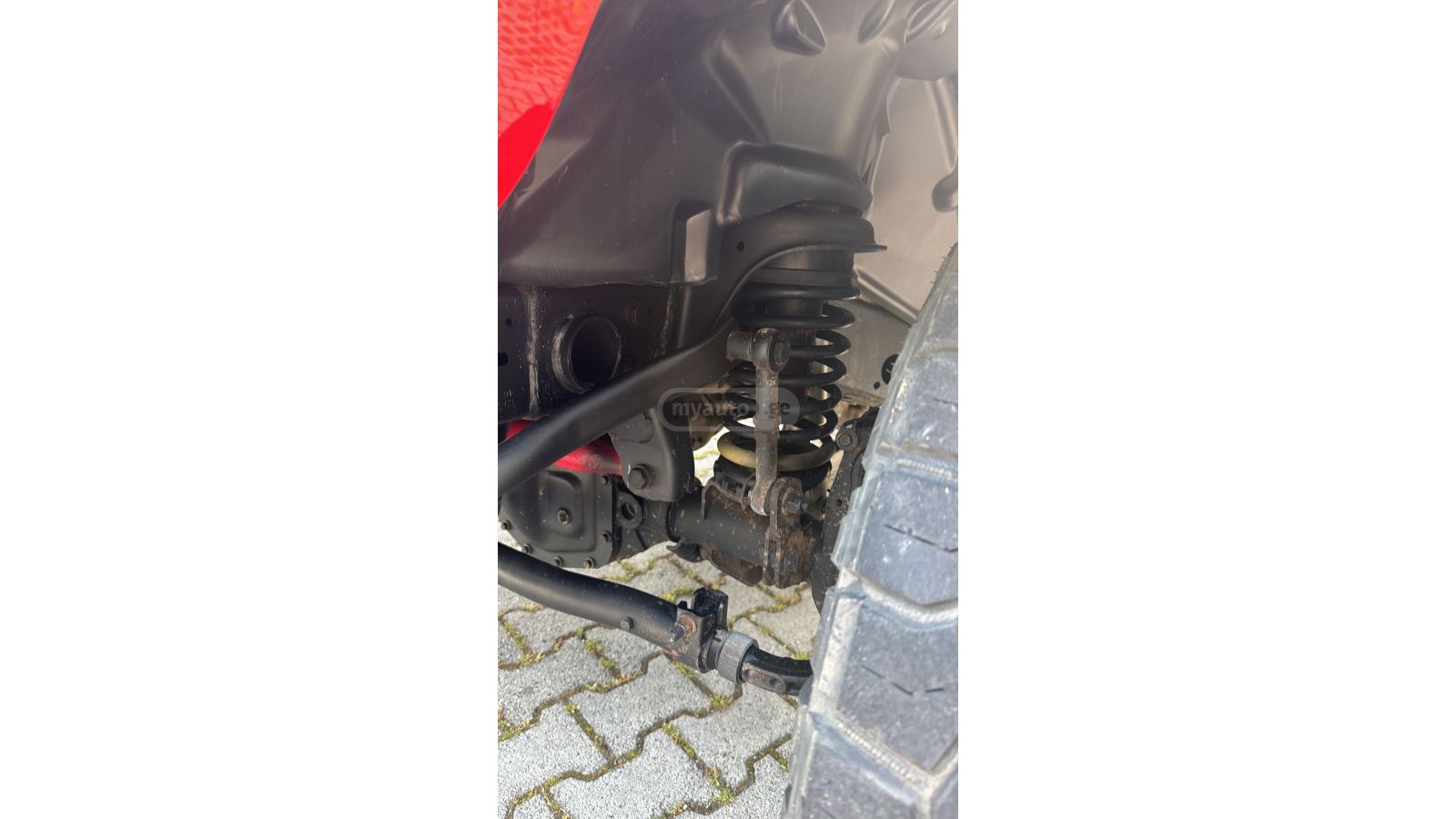 Jeep Wrangler - фото 5