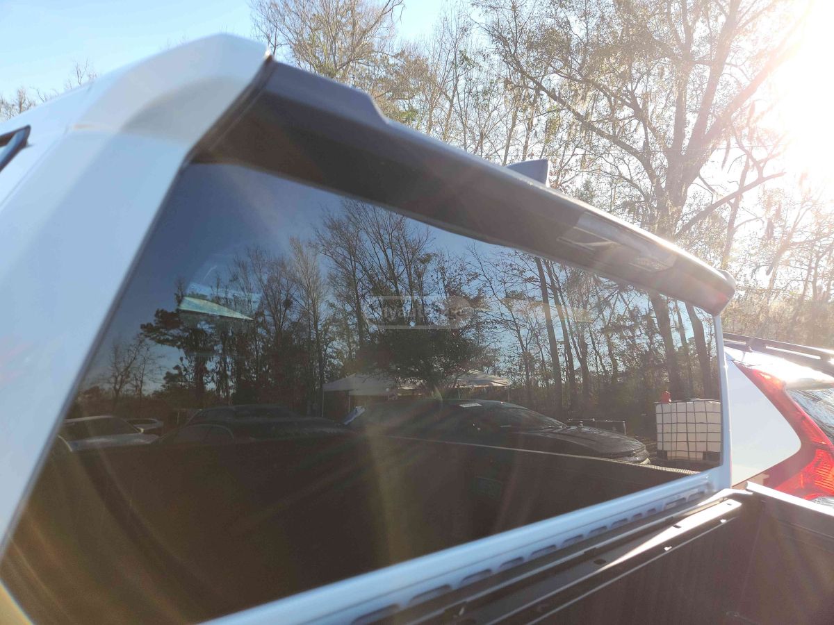 Toyota Tacoma SR 5 2025 — миниатюра 12