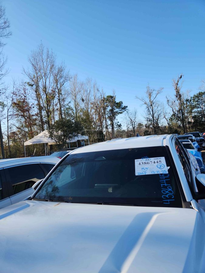 Toyota Tacoma SR 5 2025 — миниатюра 6