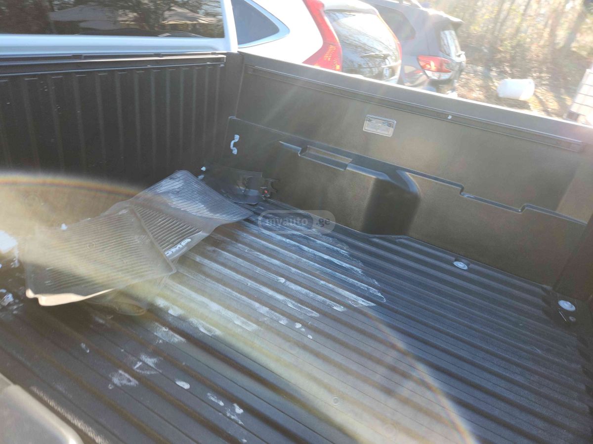 Toyota Tacoma SR 5 2025 — миниатюра 7