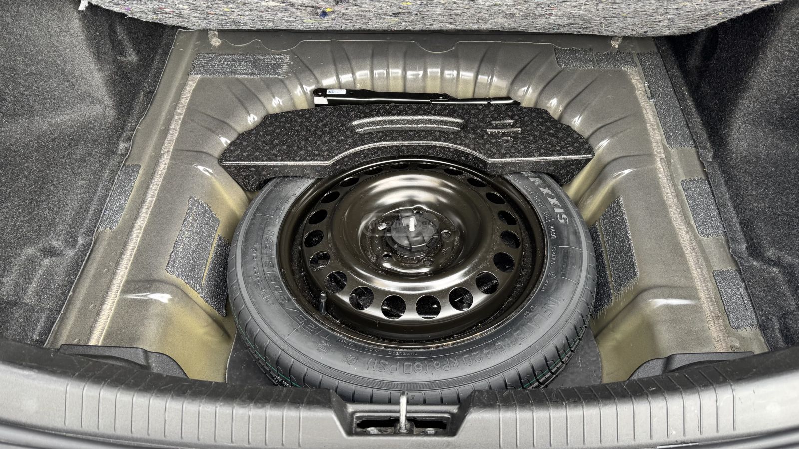 Chevrolet Malibu - фото 8