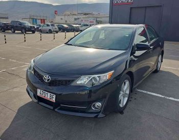ToyotaCamry