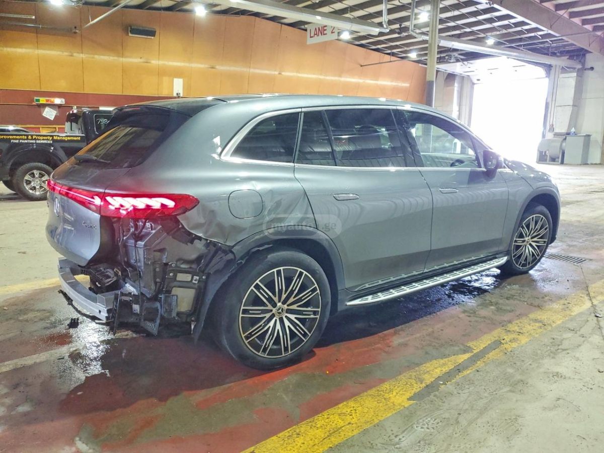 Mercedes-Benz EQS 2024 — миниатюра 3