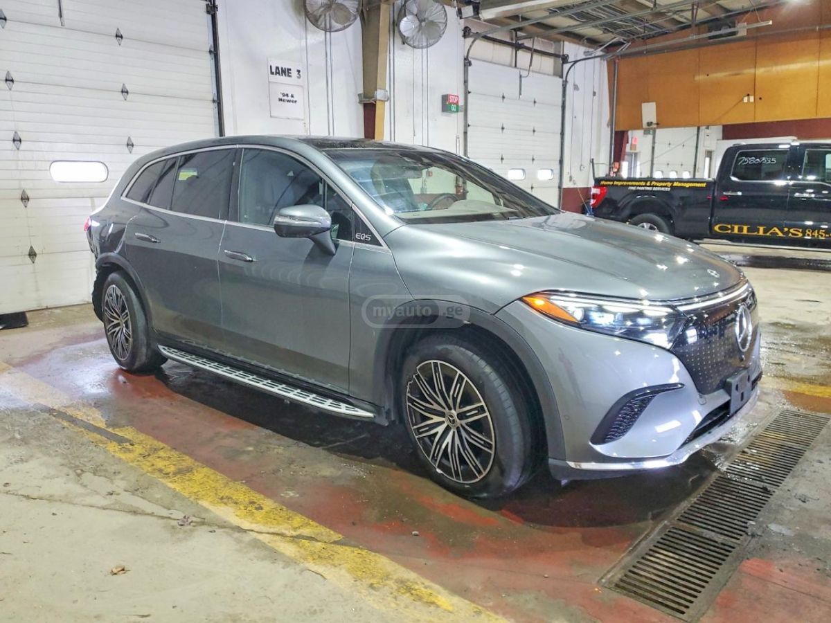 Mercedes-Benz EQS 2024 — миниатюра 4