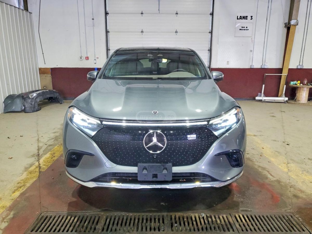 Mercedes-Benz EQS 2024 — миниатюра 5