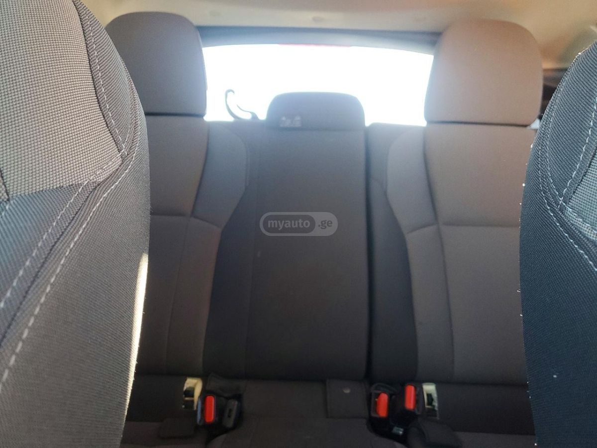 Subaru Crosstrek - фото 10