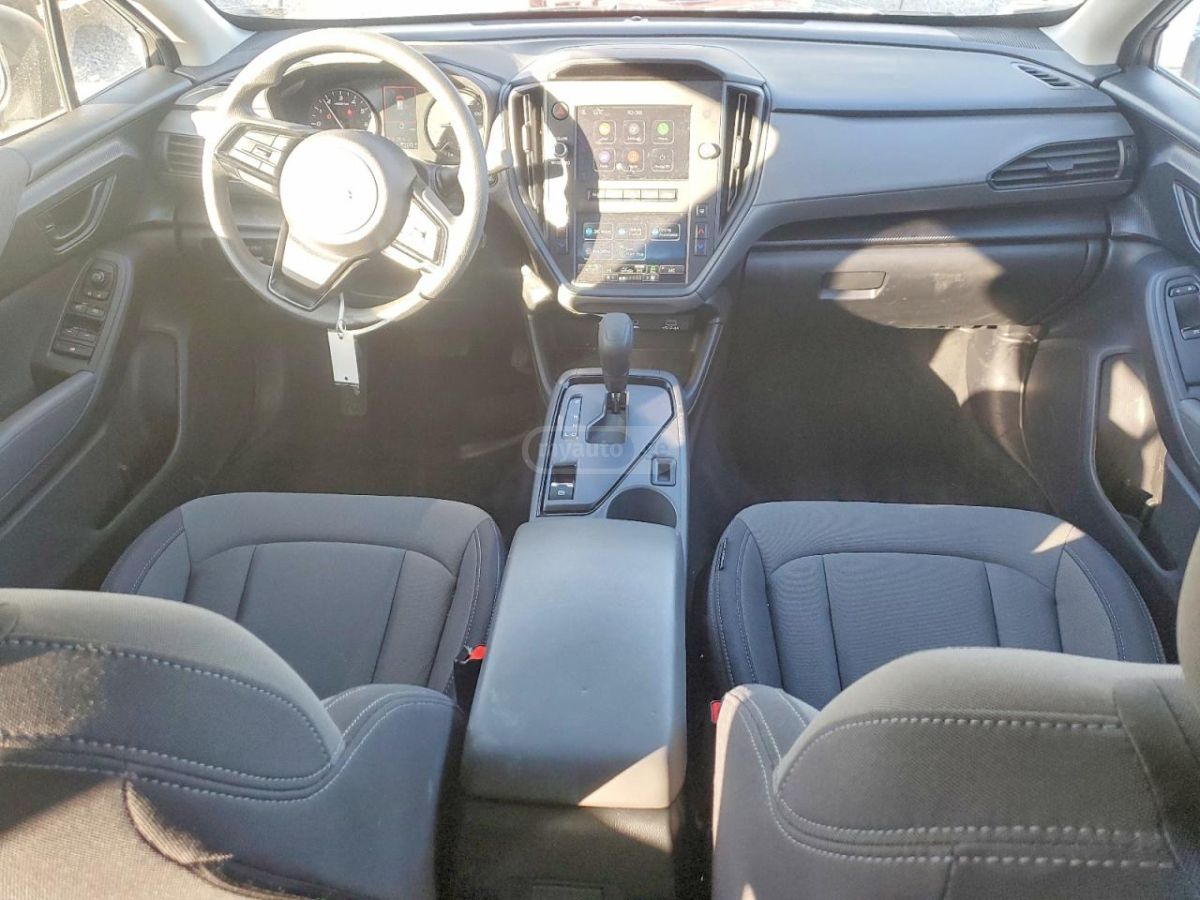 Subaru Crosstrek - фото 8