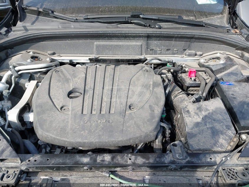 Volvo XC 60 2025 — миниатюра 9