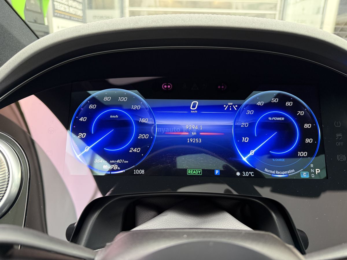 Mercedes-Benz EQS 580 4MATIC — миниатюра 8