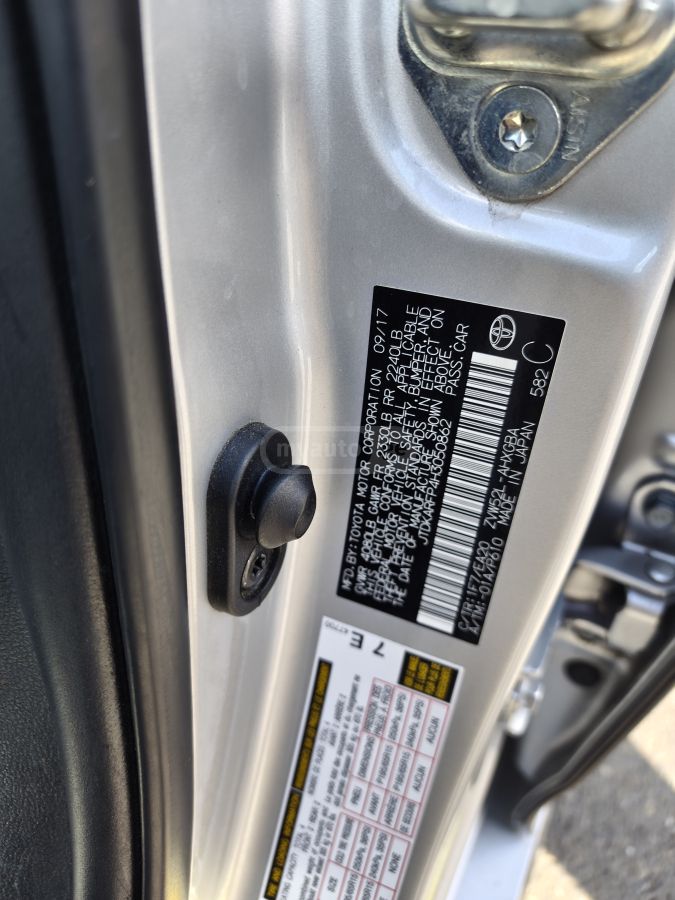 Toyota Prius - фото 9